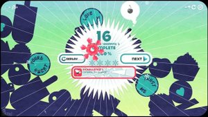 Icycle On Thin Ice Full Game, No Commentary