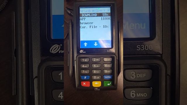 Pax S300 manual download смотреть онлайн