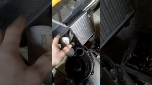 обшивка и печка на мтз