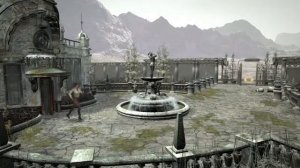 Прохождение Syberia. Последняя часть.