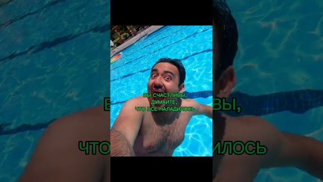 Меняя мышление ты изменяешь себя