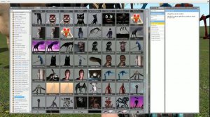 PLAYING AS OLD SCP-096, SCP-096:SL, SCP-096 ULTIMATE in Garry's Mod!