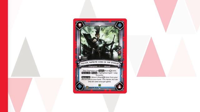 Learning Warhammer: Champions | An Overview of PlayFusion's New Card Game смотреть онлайн