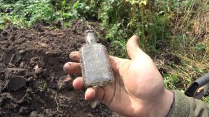 Отличные находки на месте постоялого двора. 2 Серия.