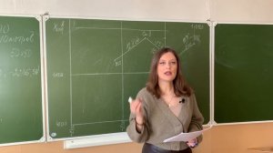 4 Построение топоплана и нанесение пикетных точек при тахеометрической съемке