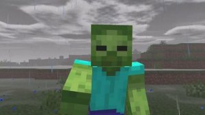 Minecraft PE 1.17+ Fresh Animations Resource Pack (Better Realistic Mob Animations)