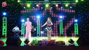 СБОРНИК ТАБАСАРАНСКИХ ДУЭТОВ 2019