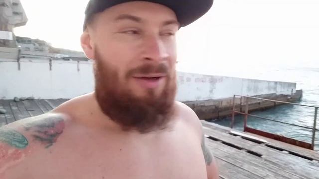 Вместо кофе я встречаю перед работой рассвет смотреть онлайн