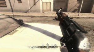 Soldier of Fortune Payback-Прохождение на Русском #1.