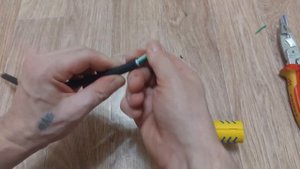 Стриппер Jokari 30155 Secura N15