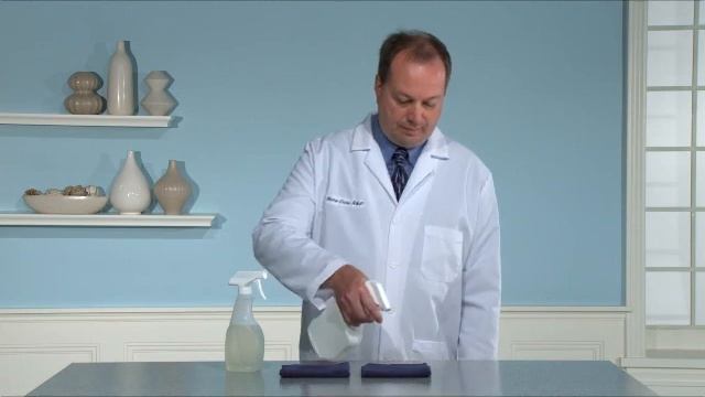 L.O.C.™ Чистящее средство для ванных комнат. Безопасная уборка смотреть онлайн