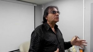 Леонид Тимошенко: Кто зажигает звёзды