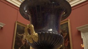 Экскурсия по Петербургу для детей