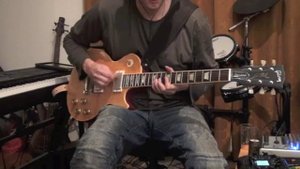 Bare Knuckles PG Blues Demo