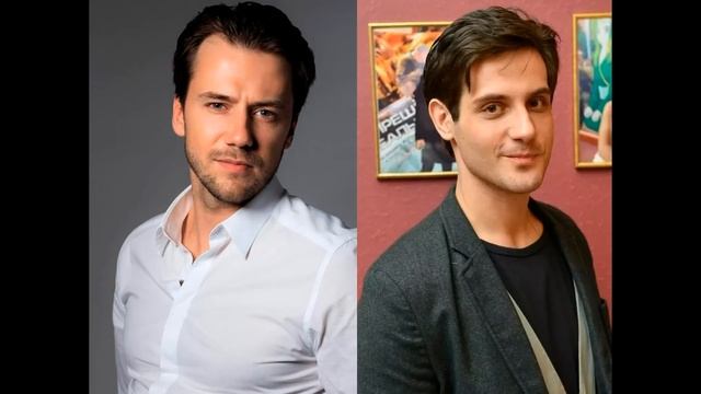 4 ПАРЫ РОССИЙСКИХ АКТЁРОВ- КОТОРЫЕ ПО ОЧЕРЕДИ БЫЛИ ЖЕНАТЫ НА ОДНОЙ И ТОЙ ЖЕ АКТРИСЕ смотреть онлайн