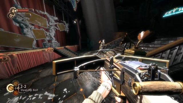 BioShock Remastered - I Hate Art Majors