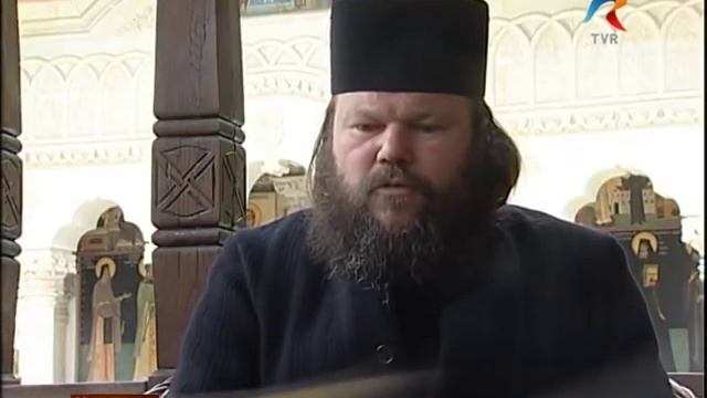 Aflarea moastelor Sf. Irodion de la Manastirea Lainici, partea a II-a, Universul credintei, TVR смотреть онлайн