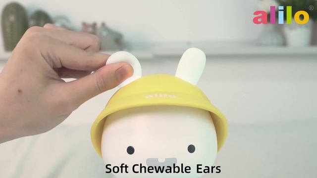 Alilo Baby Bunny G9S+ смотреть онлайн