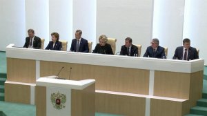 Совфед одобрил вхождение в состав России республик Донбасса, Херсонской и Запорожской областей