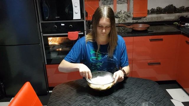 Сырники из обезжиренного творога
