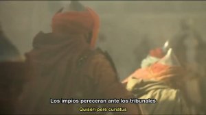 March Of The Templars | Knightfall