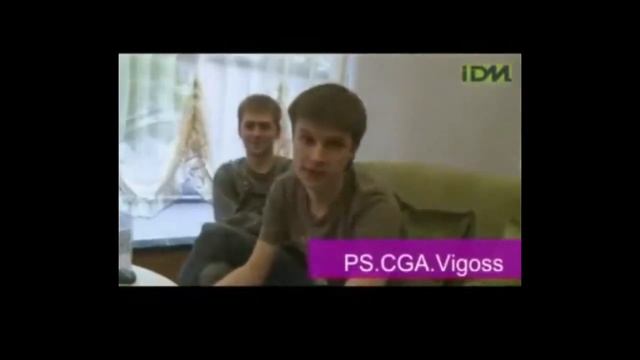 Его боялись даже китайцы!1! Самый отмороженный Vigoss за всю историю современной продоты... смотреть онлайн