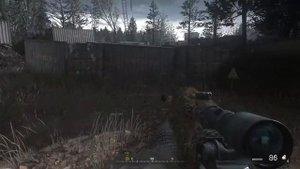 Call of Duty: Modern Warfare Remastered - ВСЕ В КАМУФЛЯЖЕ #4