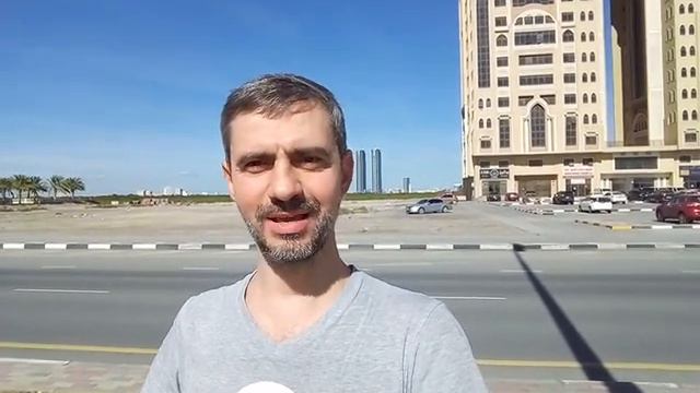 23 декабря 2019 года всем привет из Рас-эль-Хайма  (ОАЭ).