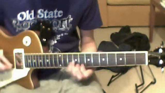 Intro: one blood by Terence Jay смотреть онлайн