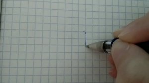 рисую фигурную скобку