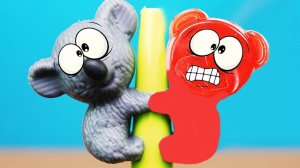 БАНАНЫ ПРОТИВ ЖЕЛЕЙНОГО МЕДВЕДЯ ВАЛЕРЫ.mp4