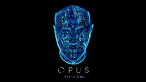 Eric Prydz - Opus (Four Tet Remix)