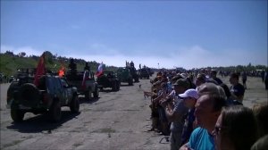 Фестиваль "Крылья Сахалина 2014"