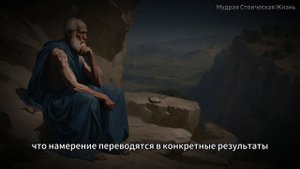 Как найти свое предназначение - Марк Аврелий (Стоицизм)