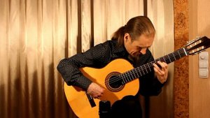 Mauro Giuliani, Etude №5 (op.48)