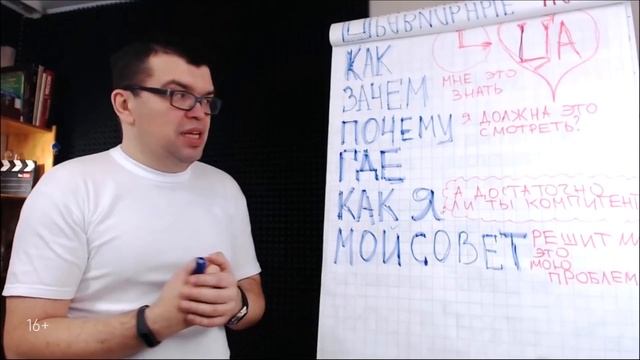 Как узнать, что хочет целевая аудитория, если она молчит? | Анализ целевой аудитории смотреть онлайн