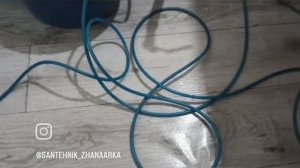 Как отогреть лёд в трубе водопровода