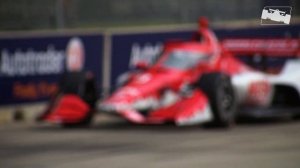 2021 Race Radio // Marcus Ericsson Wins at Detroit