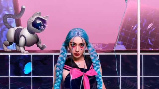 МЭЙБИ БЭЙБИ — sH1pu4Ka! 10 ЧАСОВ смотреть онлайн