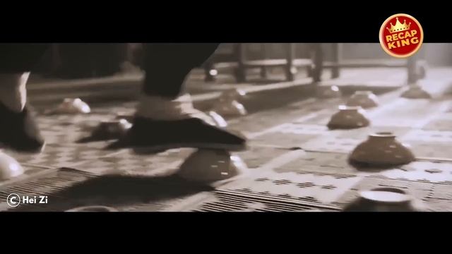 Kung Fu Warrior is So Fearless That He Can Defeat All Kung Fu Masters Alone l Movie Recap