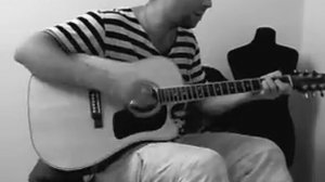 Игорь Тальков - Моя Любовь (кавер)