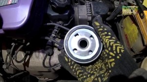 Расскажу о масляном фильтре! Нельзя в новый фильтр заливать масло?