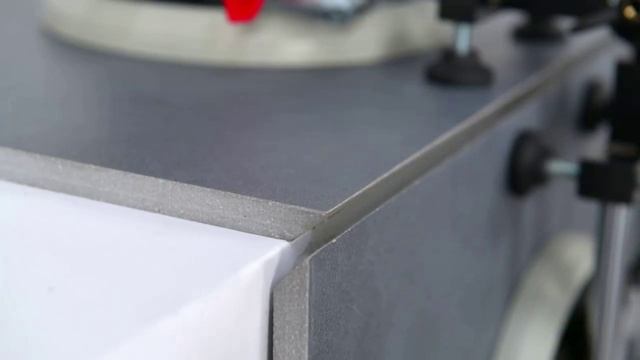LEVTOP PLUS cклейка керамогранита  под углом