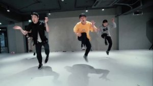 Runaway Baby - Bruno Mars / AssAll Crew Choreography