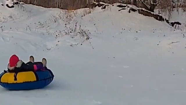 Силкин Лог ватрушки смотреть онлайн