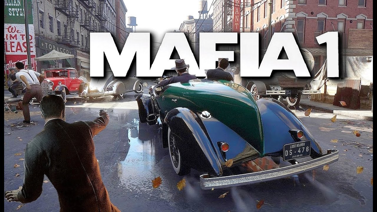 Игра мафия дефинитив эдишн. Mafia 1 Definitive Edition. Мафия 1 ремейк. Мафия 1 Дефинитив эдишн. Мафия 1 ремастер.