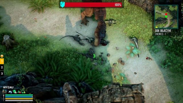 Guardians of Orion Early Access Gameplay #1 смотреть онлайн