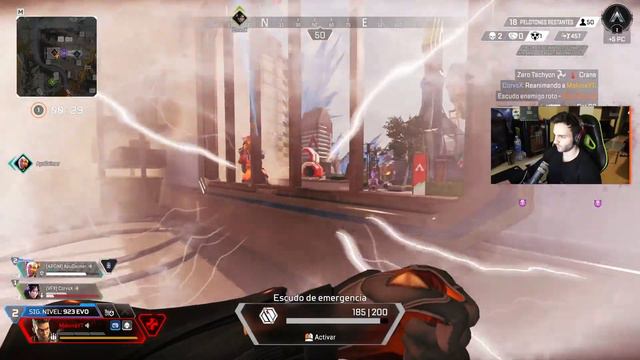 DIRECTO! | IMPARABLES EN RANKEDS LETS GO | CAPITULO 69