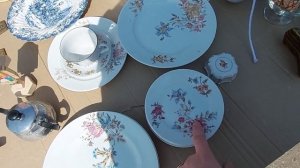 Барахолка ? БЛОШИНЫЙ РЫНОК❗Салтыковка в Балашихе с Иваном Рыбниковым ? ?? ?Элла Австралия ?❣?