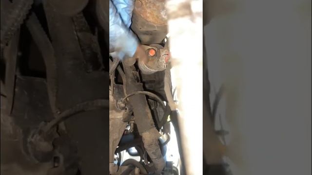 2013 Hyundai Accent starter Replacement